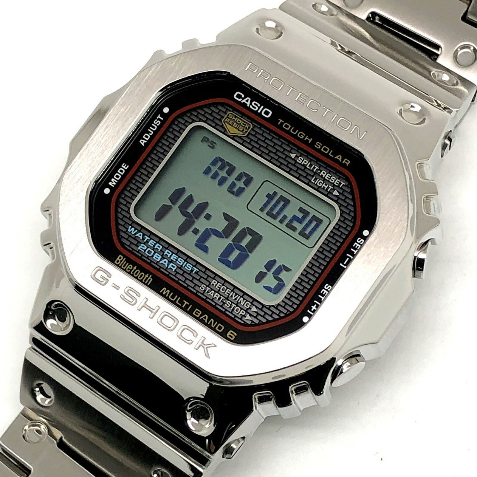 Wristwatch Casio - 4