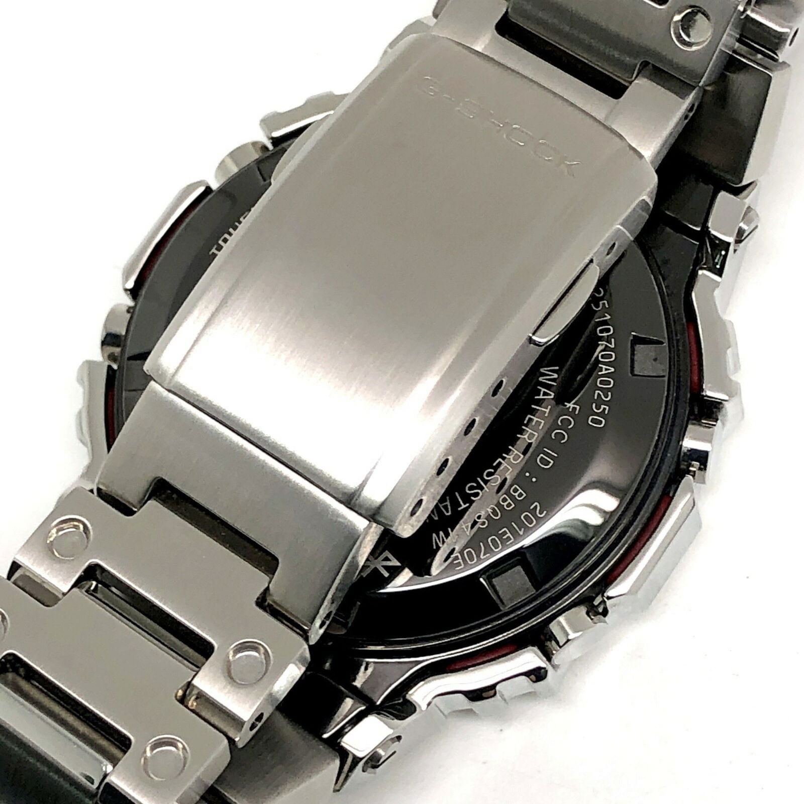 Wristwatch Casio - 5