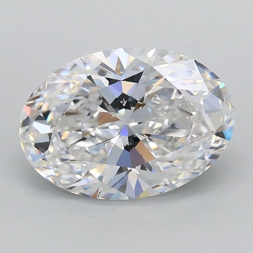 Loose Lab Diamond - IGI Oval 1.59ct D VS1: Loose Lab Diamond - IGI Oval 1.59ct D VS1 This listing features Loose Lab Diamond - IGI Oval 1.59ct D VS1. Item specifics are provided below. Item Specifics: Source: This Is A Real Diamond Grown In