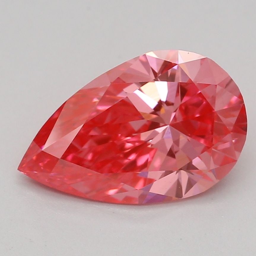 Loose Lab Diamond - IGI Pear 1.05ct Fancy Vivid Pink VS1: Loose Lab Diamond - IGI Pear 1.05ct Fancy Vivid Pink VS1 This listing features Loose Lab Diamond - IGI Pear 1.05ct Fancy Vivid Pink VS1. Item specifics are provided below. Item Specifics: Source: