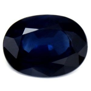 Loose Sapphire Gemstone - Oval 1.5ct Blue SI: Loose Sapphire Gemstone - Oval 1.5ct Blue SI This listing features Loose Sapphire Gemstone - Oval 1.5ct Blue SI. Item specifics are provided below. Item Specifics: Type: Sapphire Carat: 1.5 Cut: