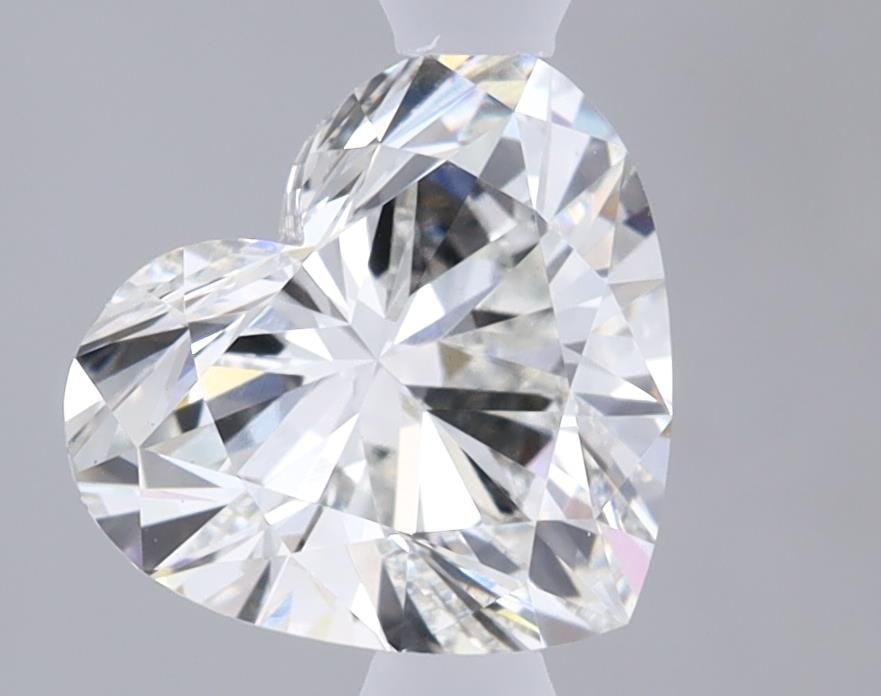 Loose Lab Diamond - IGI Heart 1.29ct F VS1: Loose Lab Diamond - IGI Heart 1.29ct F VS1 This listing features Loose Lab Diamond - IGI Heart 1.29ct F VS1. Item specifics are provided below. Item Specifics: Source: This Is A Real Diamond Grown