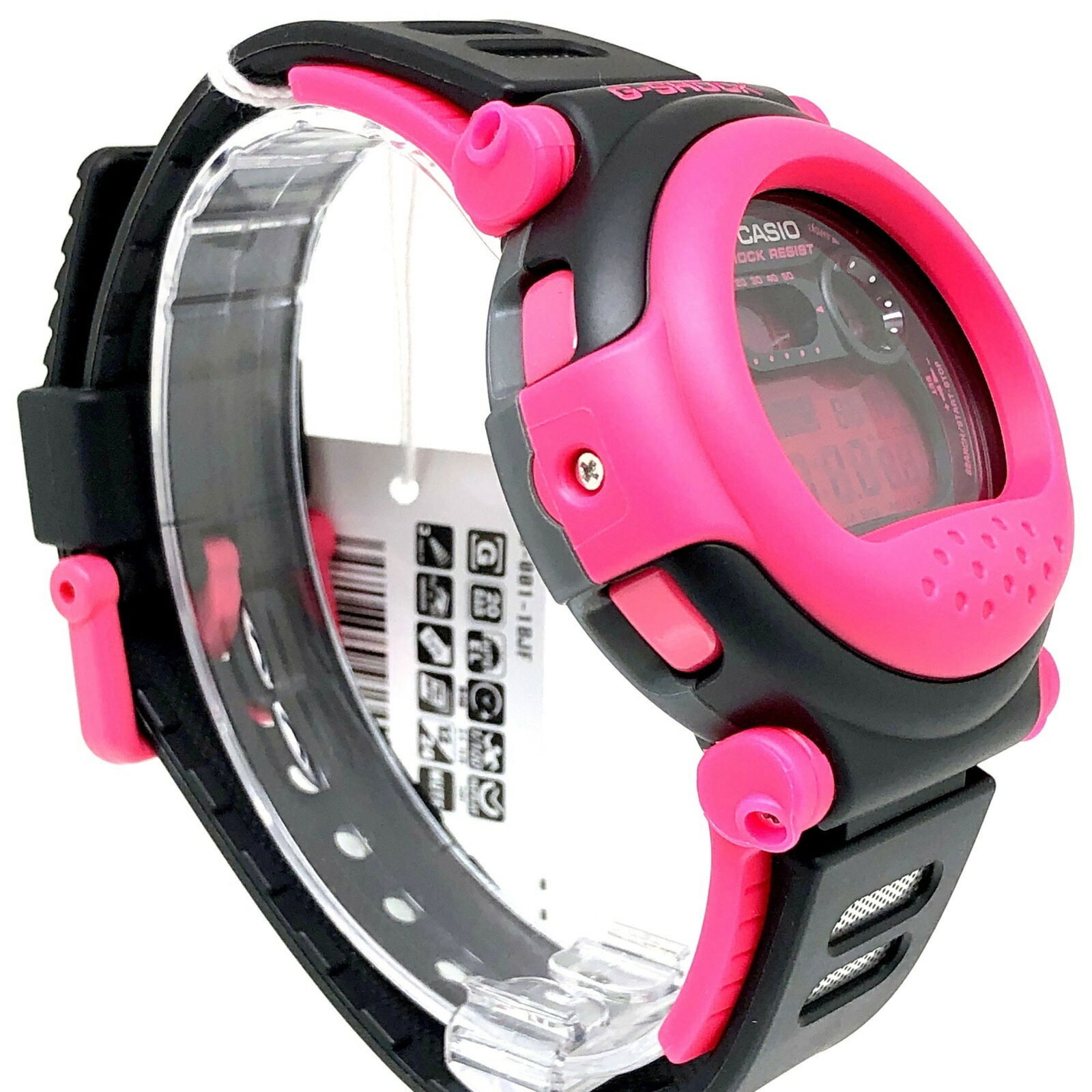 Wristwatch Casio - 2