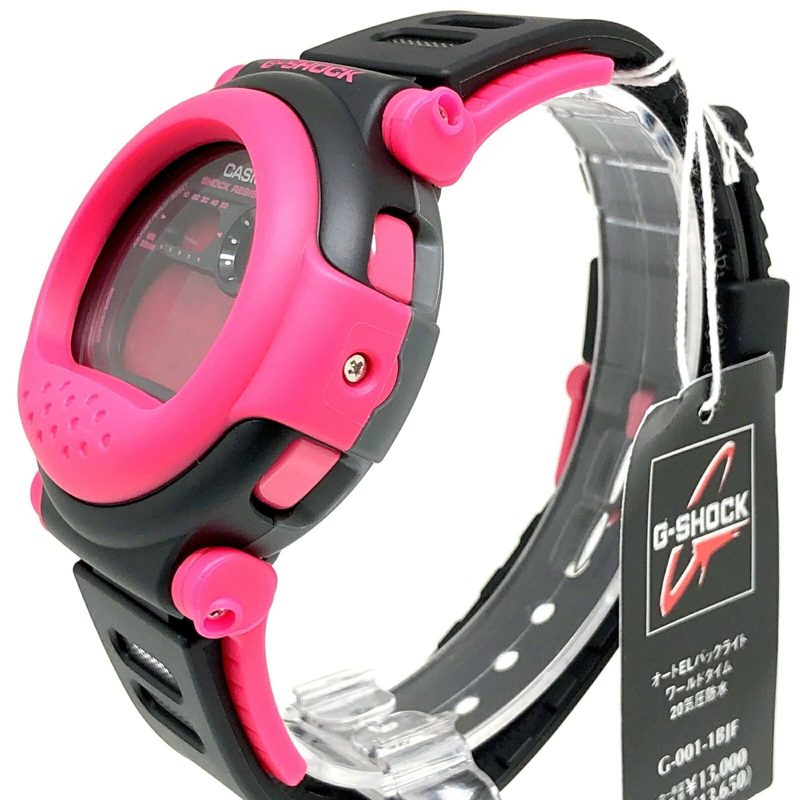 Wristwatch Casio - 3