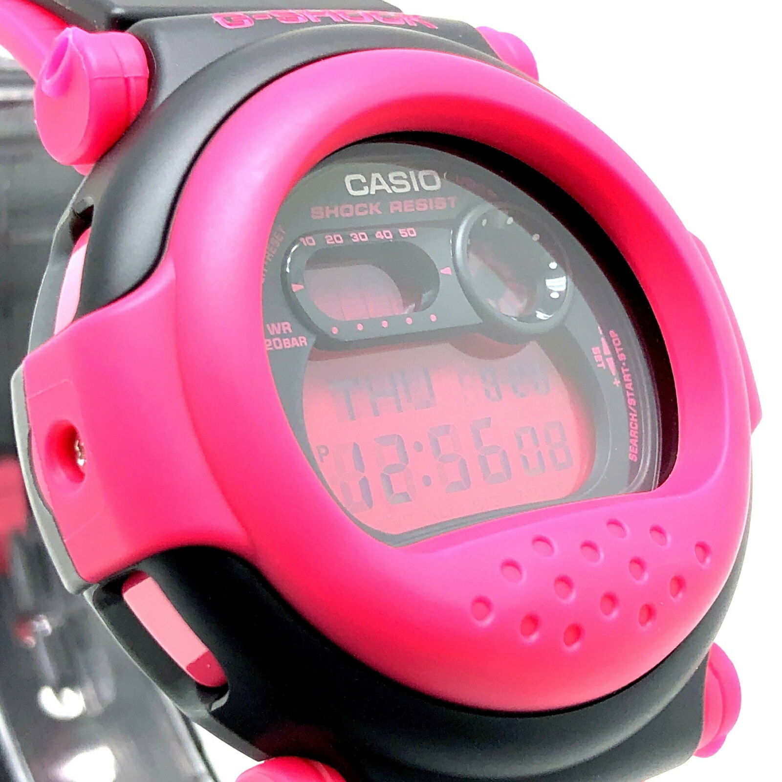 Wristwatch Casio - 4