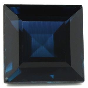 Loose Sapphire Gemstone - Square 1.75ct Blue EC: Loose Sapphire Gemstone - Square 1.75ct Blue EC This listing features Loose Sapphire Gemstone - Square 1.75ct Blue EC. Item specifics are provided below. Item Specifics: Type: Sapphire Carat: 1.75