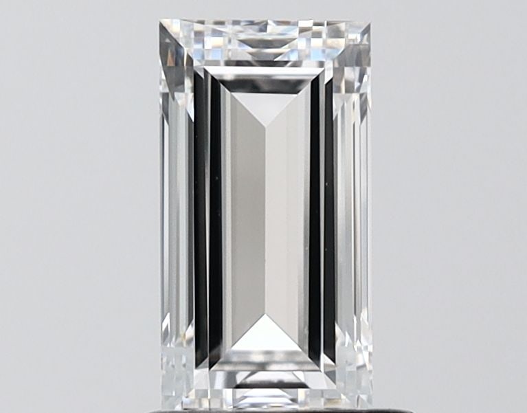 Loose Lab Diamond - IGI Baguette 1.27ct E VVS2: Loose Lab Diamond - IGI Baguette 1.27ct E VVS2 This listing features Loose Lab Diamond - IGI Baguette 1.27ct E VVS2. Item specifics are provided below. Item Specifics: Source: This Is A Real Diamond G