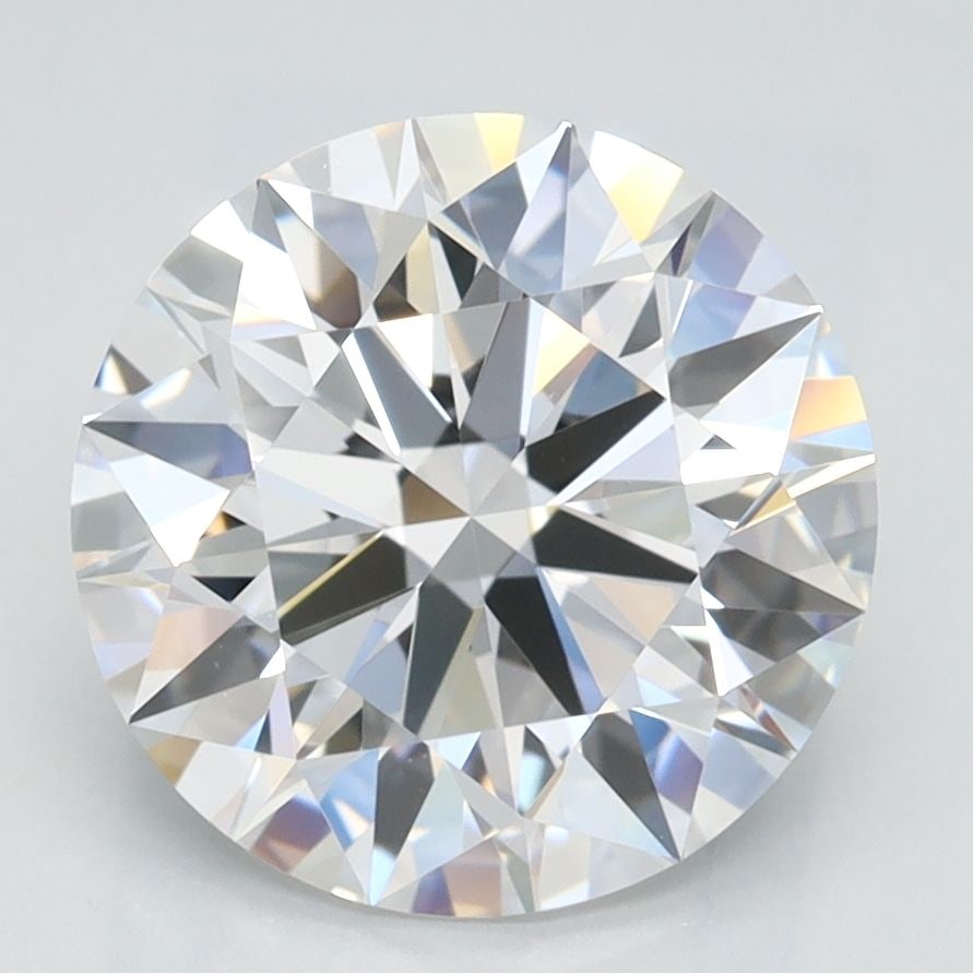 Ideal Loose Lab Diamond - IGI Round 2.55ct D VVS1: Ideal Loose Lab Diamond - IGI Round 2.55ct D VVS1 This listing features Ideal Loose Lab Diamond - IGI Round 2.55ct D VVS1. Item specifics are provided below. Item Specifics: Source: This Is A Real