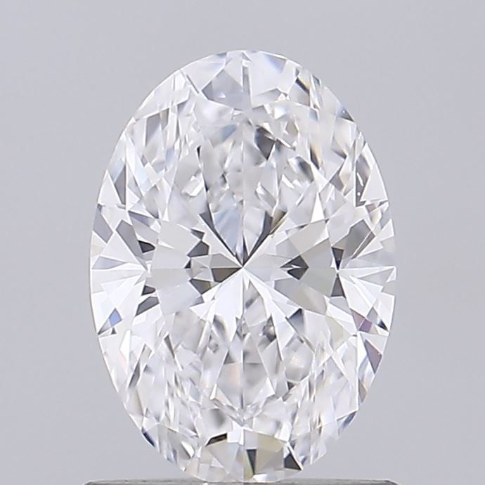 Loose Lab Diamond - IGI Oval 1.04ct D VVS2: Loose Lab Diamond - IGI Oval 1.04ct D VVS2 This listing features Loose Lab Diamond - IGI Oval 1.04ct D VVS2. Item specifics are provided below. Item Specifics: Source: This Is A Real Diamond Grown