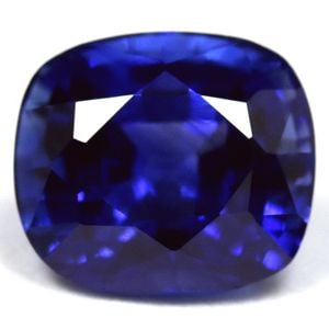 Loose Sapphire Gemstone - Cushion 1.12ct Blue SI: Loose Sapphire Gemstone - Cushion 1.12ct Blue SI This listing features Loose Sapphire Gemstone - Cushion 1.12ct Blue SI. Item specifics are provided below. Item Specifics: Type: Sapphire Carat: 1.12 C