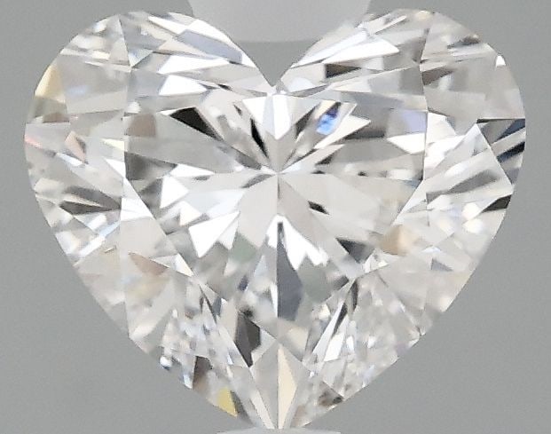 Loose Lab Diamond - IGI Heart 1.59ct D VVS2: Loose Lab Diamond - IGI Heart 1.59ct D VVS2 This listing features Loose Lab Diamond - IGI Heart 1.59ct D VVS2. Item specifics are provided below. Item Specifics: Source: This Is A Real Diamond Grown I