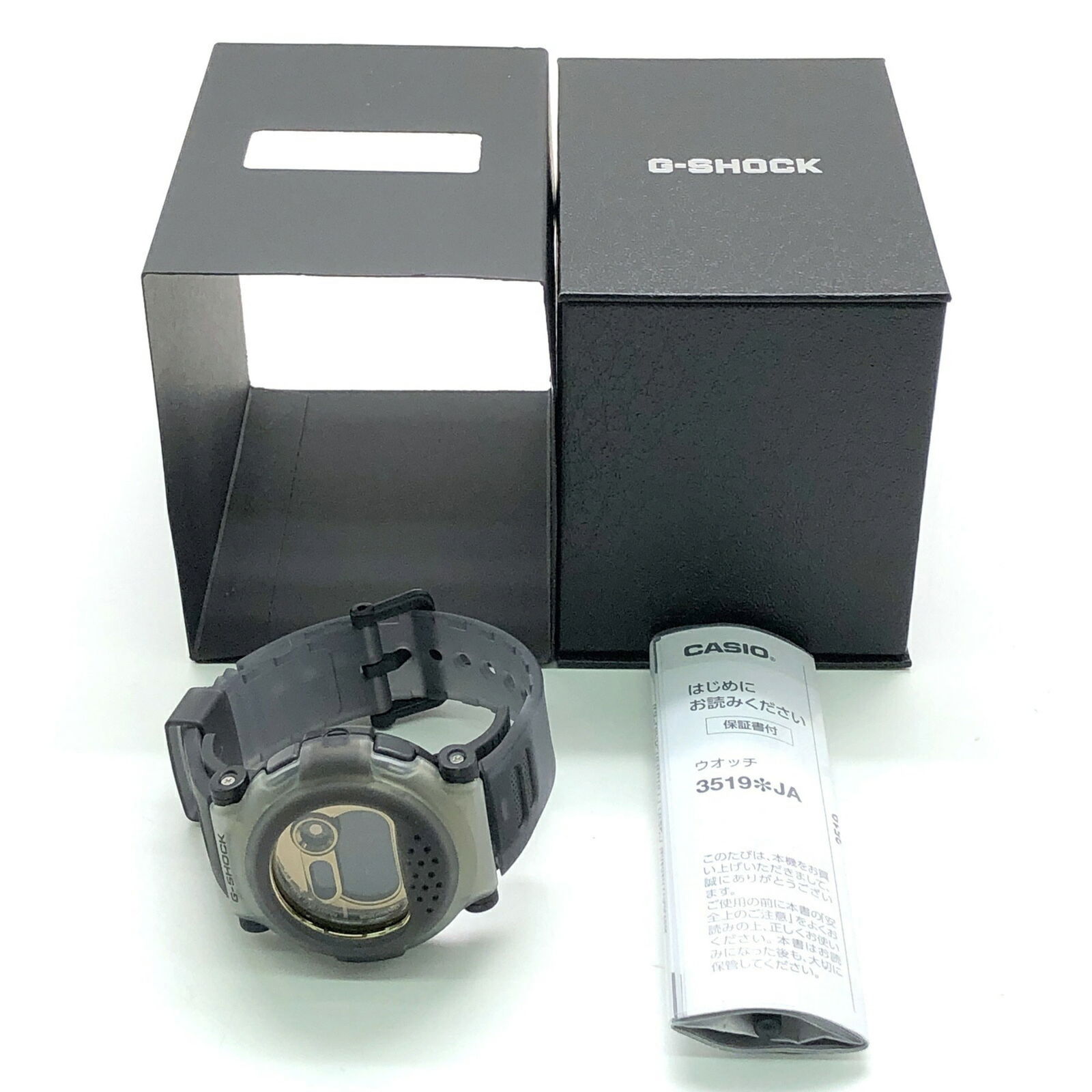 Wristwatch Casio - 10