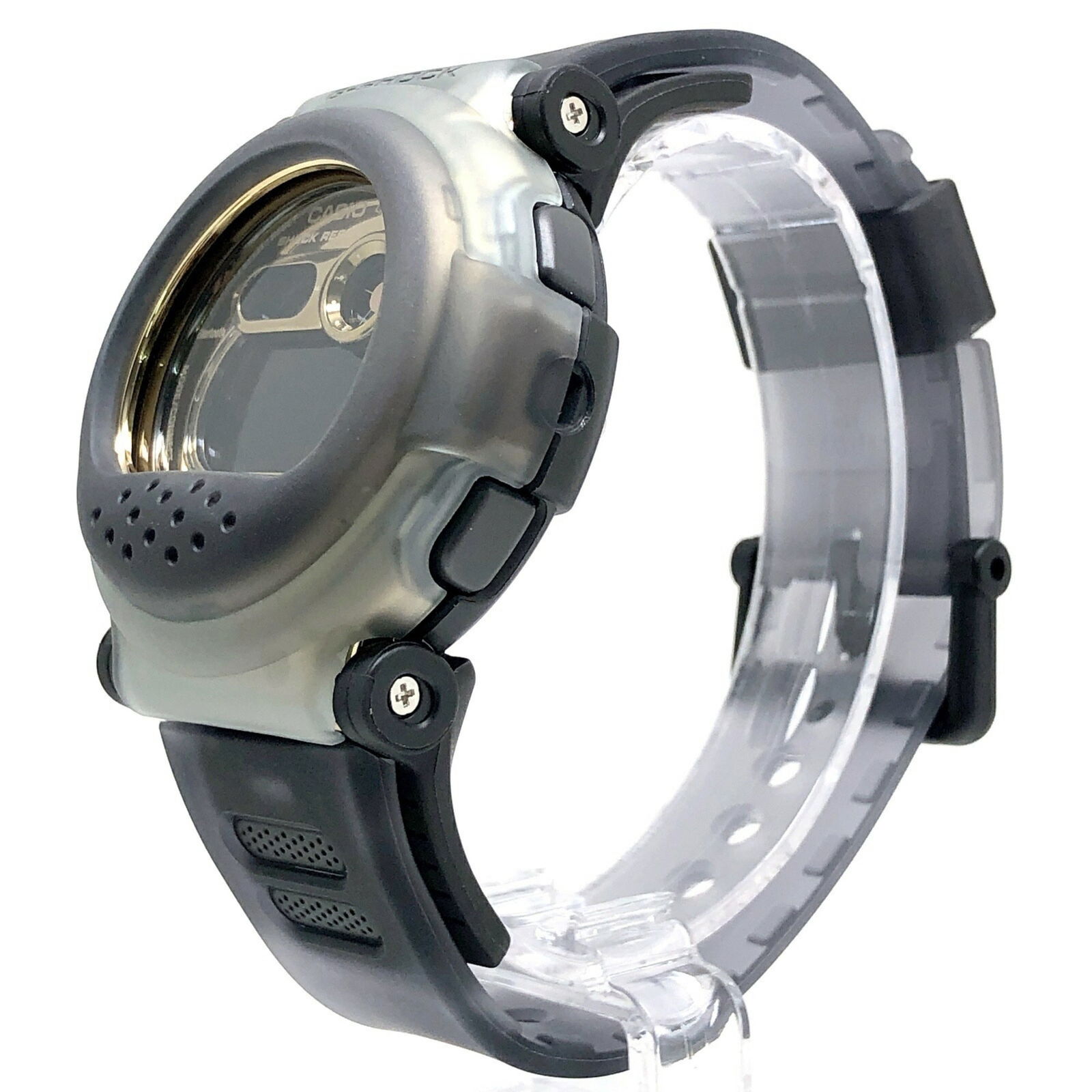 Wristwatch Casio - 3