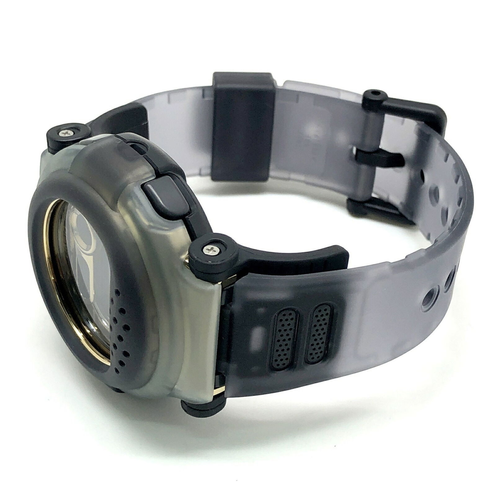 Wristwatch Casio - 5