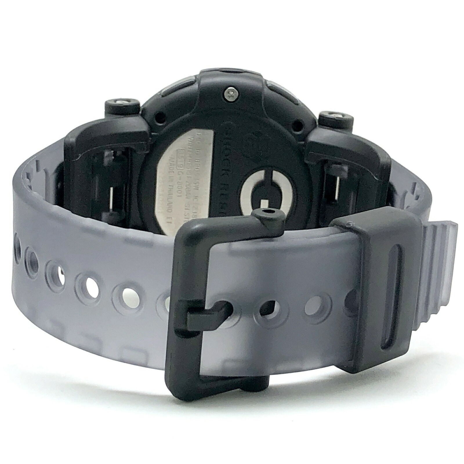 Wristwatch Casio - 6