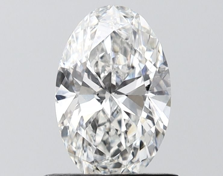 Loose Lab Diamond - IGI Oval 1.05ct E VVS2: Loose Lab Diamond - IGI Oval 1.05ct E VVS2 This listing features Loose Lab Diamond - IGI Oval 1.05ct E VVS2. Item specifics are provided below. Item Specifics: Source: This Is A Real Diamond Grown