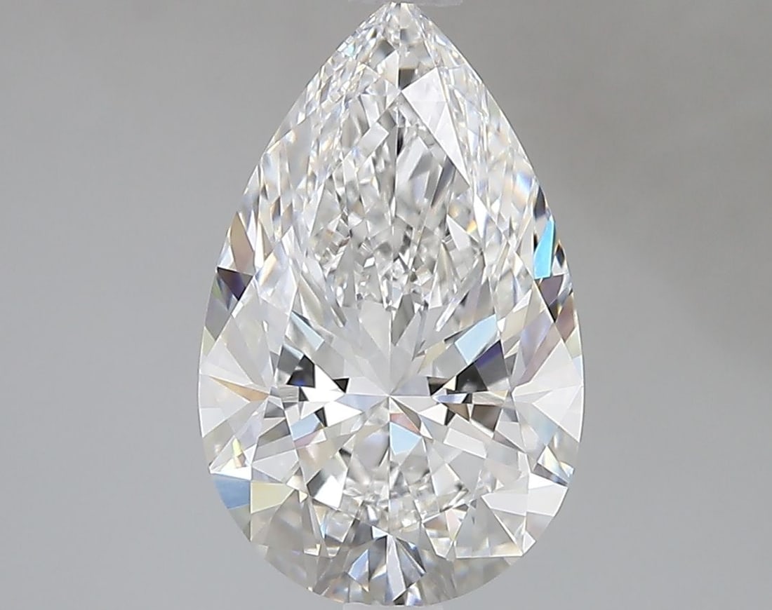 Loose Lab Diamond - IGI Pear 3.06ct E VVS2: Loose Lab Diamond - IGI Pear 3.06ct E VVS2 This listing features Loose Lab Diamond - IGI Pear 3.06ct E VVS2. Item specifics are provided below. Item Specifics: Source: This Is A Real Diamond Grown In