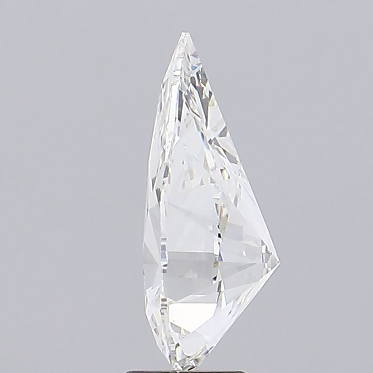 Loose Lab Diamond - IGI Pear 4.31ct G VS1: Loose Lab Diamond - IGI Pear 4.31ct G VS1 This listing features Loose Lab Diamond - IGI Pear 4.31ct G VS1. Item specifics are provided below. Item Specifics: Source: This Is A Real Diamond Grown In
