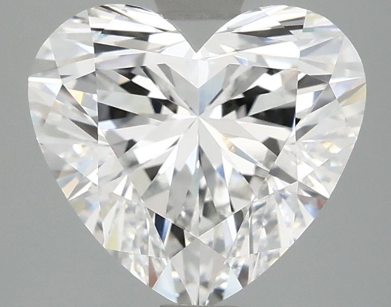 Loose Lab Diamond - IGI Heart 3.09ct D VVS2: Loose Lab Diamond - IGI Heart 3.09ct D VVS2 This listing features Loose Lab Diamond - IGI Heart 3.09ct D VVS2. Item specifics are provided below. Item Specifics: Source: This Is A Real Diamond Grown I