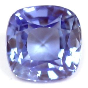 Loose Sapphire Gemstone - Cushion 1.33ct Blue SI: Loose Sapphire Gemstone - Cushion 1.33ct Blue SI This listing features Loose Sapphire Gemstone - Cushion 1.33ct Blue SI. Item specifics are provided below. Item Specifics: Type: Sapphire Carat: 1.33 C