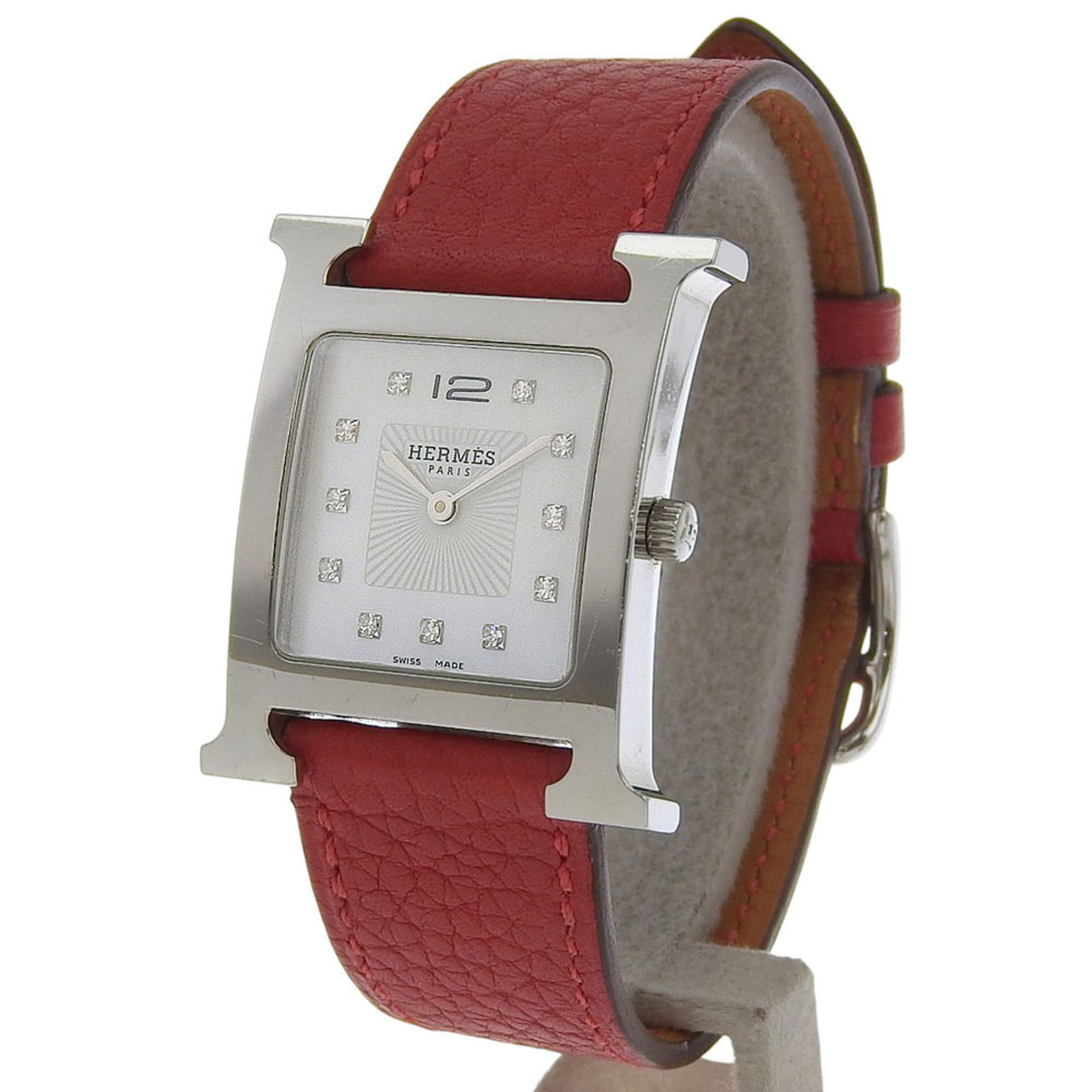 Wristwatch Hermes - 2