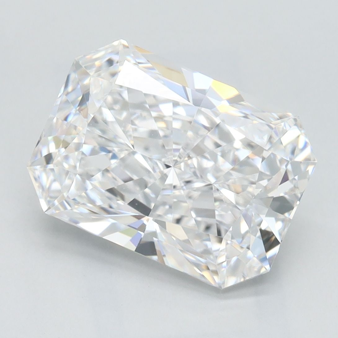 Loose Lab Diamond - IGI Radiant 3.03ct D IF: Loose Lab Diamond - IGI Radiant 3.03ct D IF This listing features Loose Lab Diamond - IGI Radiant 3.03ct D IF. Item specifics are provided below. Item Specifics: Source: This Is A Real Diamond Grown I