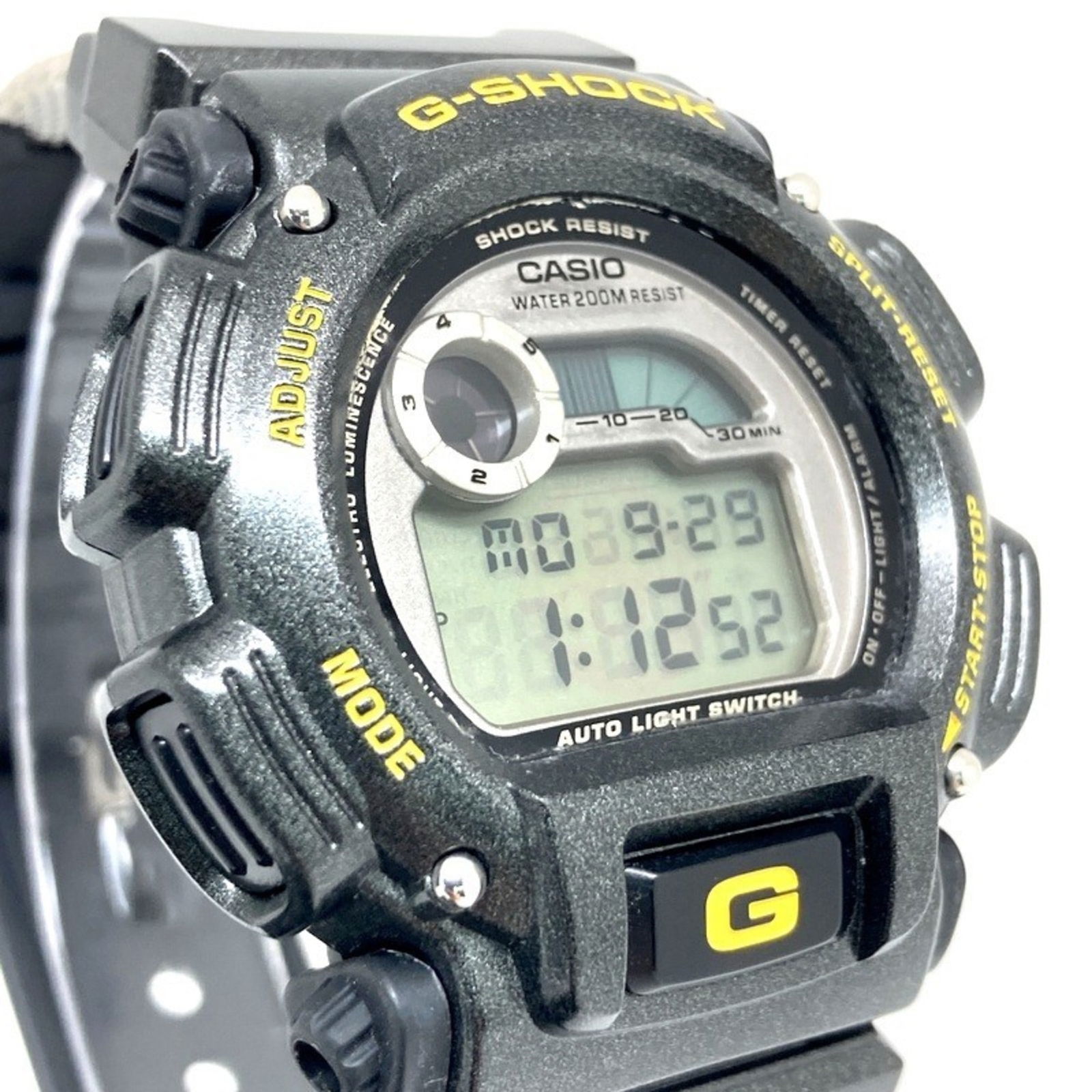 Wristwatch Casio - 4