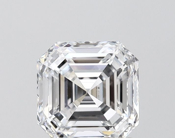 Loose Lab Diamond - IGI Asscher 1.24ct D VVS1: Loose Lab Diamond - IGI Asscher 1.24ct D VVS1 This listing features Loose Lab Diamond - IGI Asscher 1.24ct D VVS1. Item specifics are provided below. Item Specifics: Source: This Is A Real Diamond
