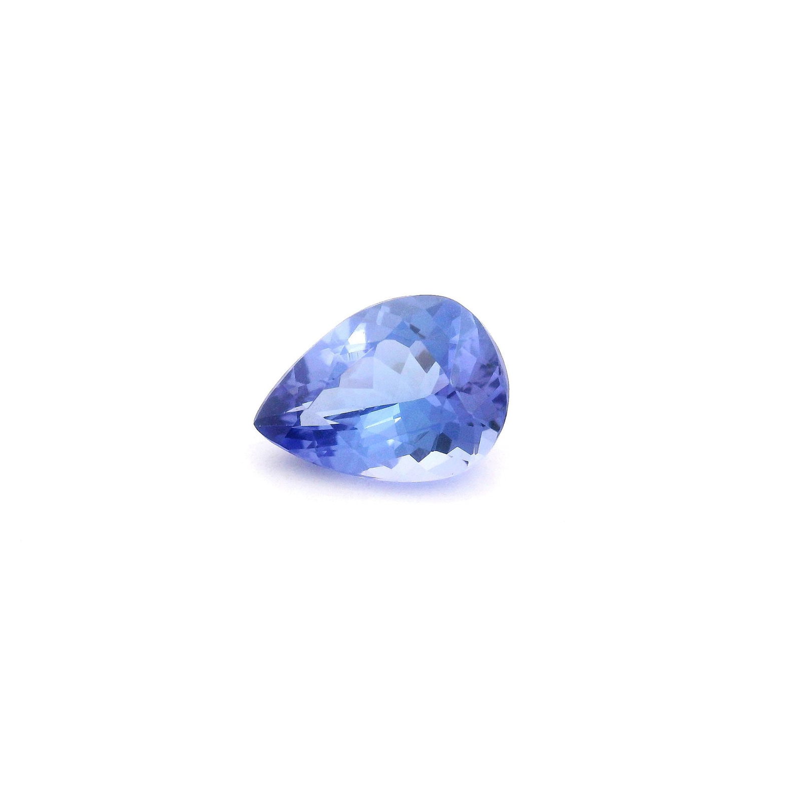 Loose Tanzanite Gemstone - GSI Pear 1.08ct Blue EC: Loose Tanzanite Gemstone - GSI Pear 1.08ct Blue EC This listing features Loose Tanzanite Gemstone - GSI Pear 1.08ct Blue EC. Item specifics are provided below. Item Specifics: Type: Tanzanite Carat: