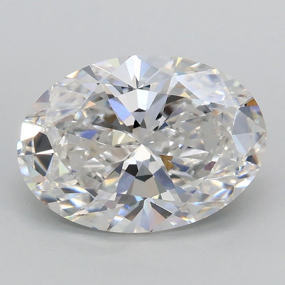 Loose Lab Diamond - IGI Oval 3.01ct E VS1: Loose Lab Diamond - IGI Oval 3.01ct E VS1 This listing features Loose Lab Diamond - IGI Oval 3.01ct E VS1. Item specifics are provided below. Item Specifics: Source: This Is A Real Diamond Grown In A
