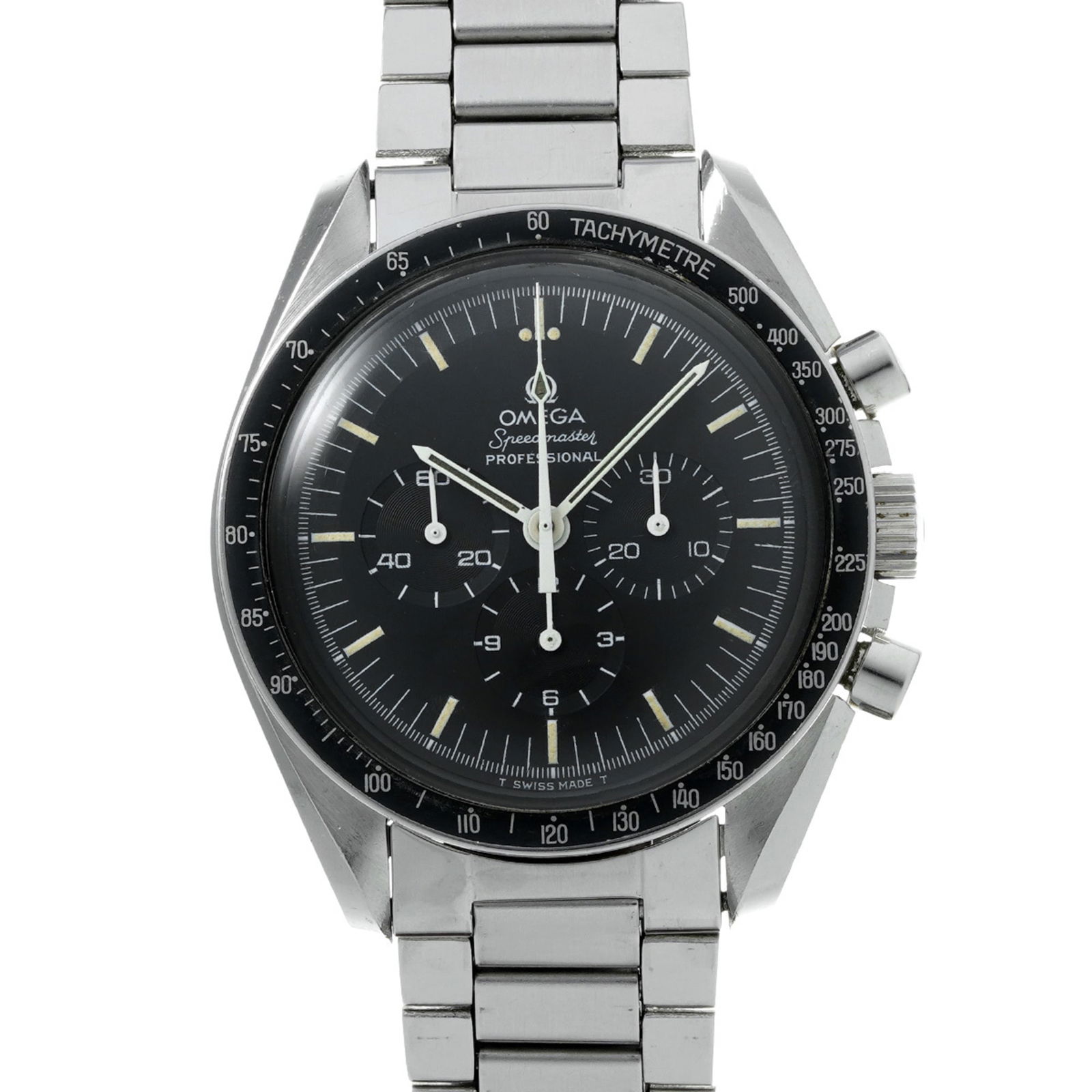 Wristwatch Omega - 2