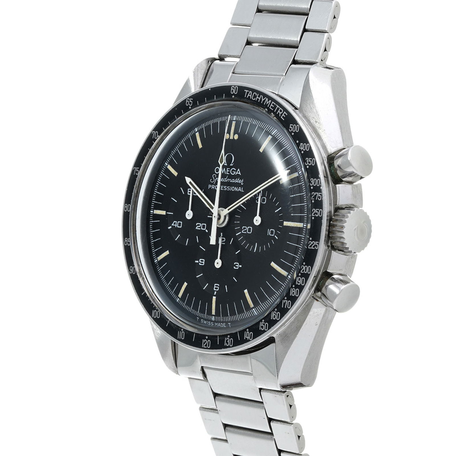 Wristwatch Omega - 3