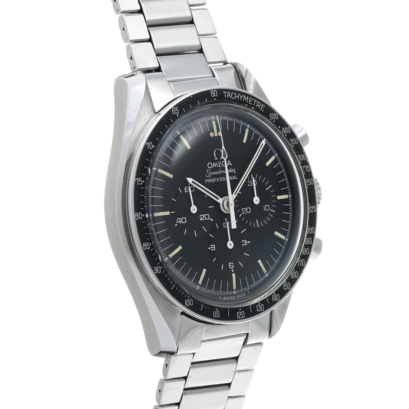 Wristwatch Omega - 4