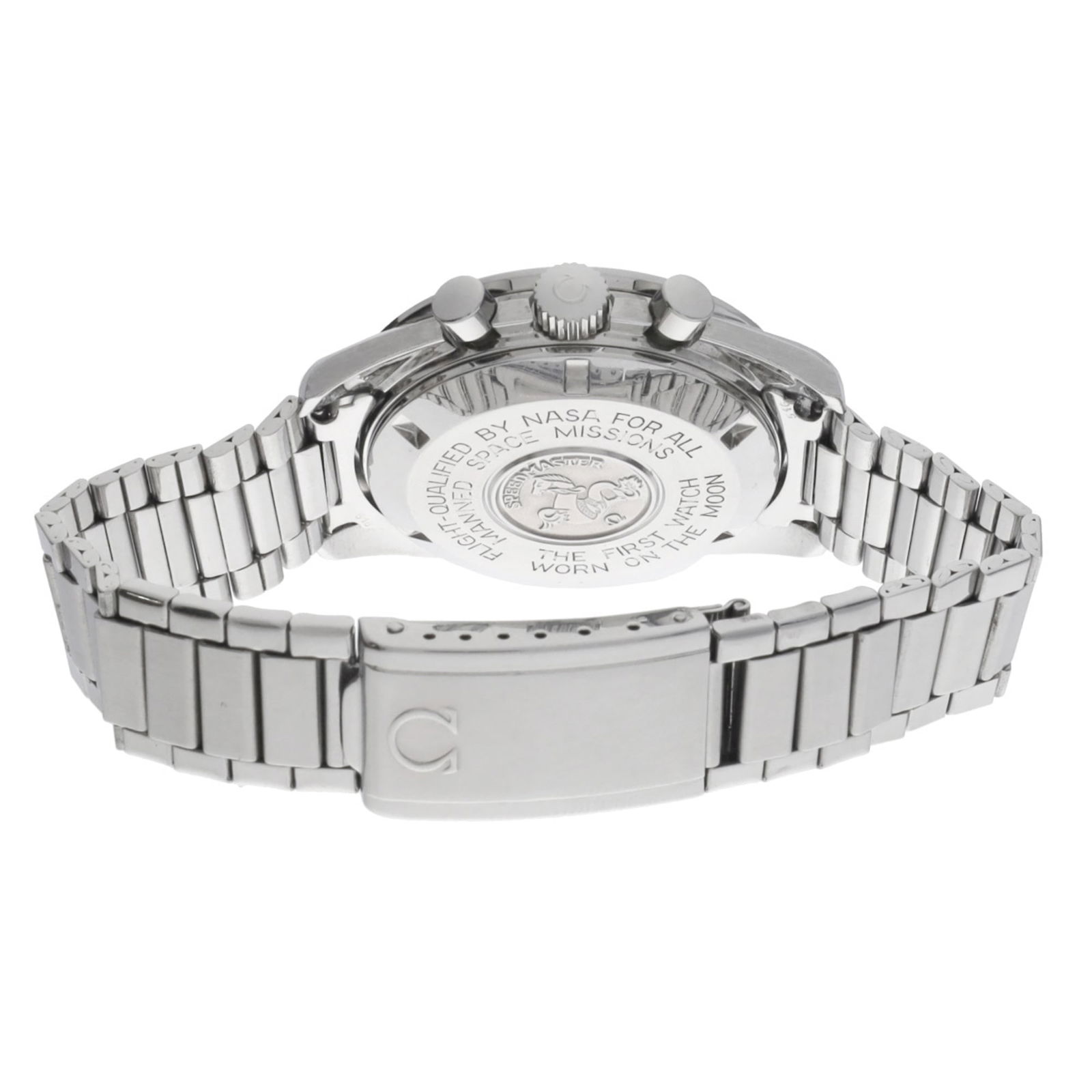 Wristwatch Omega - 5