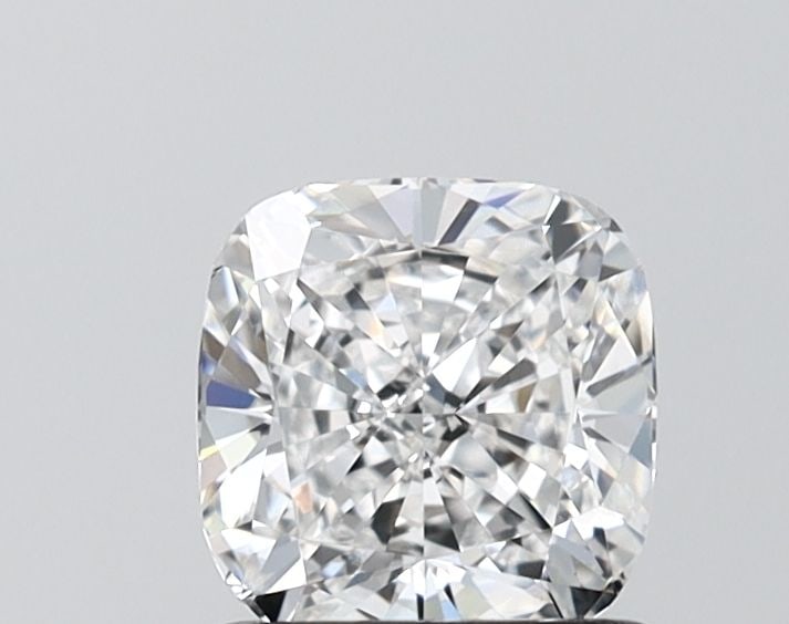 Loose Lab Diamond - IGI Cushion Modified 1.26ct D VS1: Loose Lab Diamond - IGI Cushion Modified 1.26ct D VS1 This listing features Loose Lab Diamond - IGI Cushion Modified 1.26ct D VS1. Item specifics are provided below. Item Specifics: Source: This Is A
