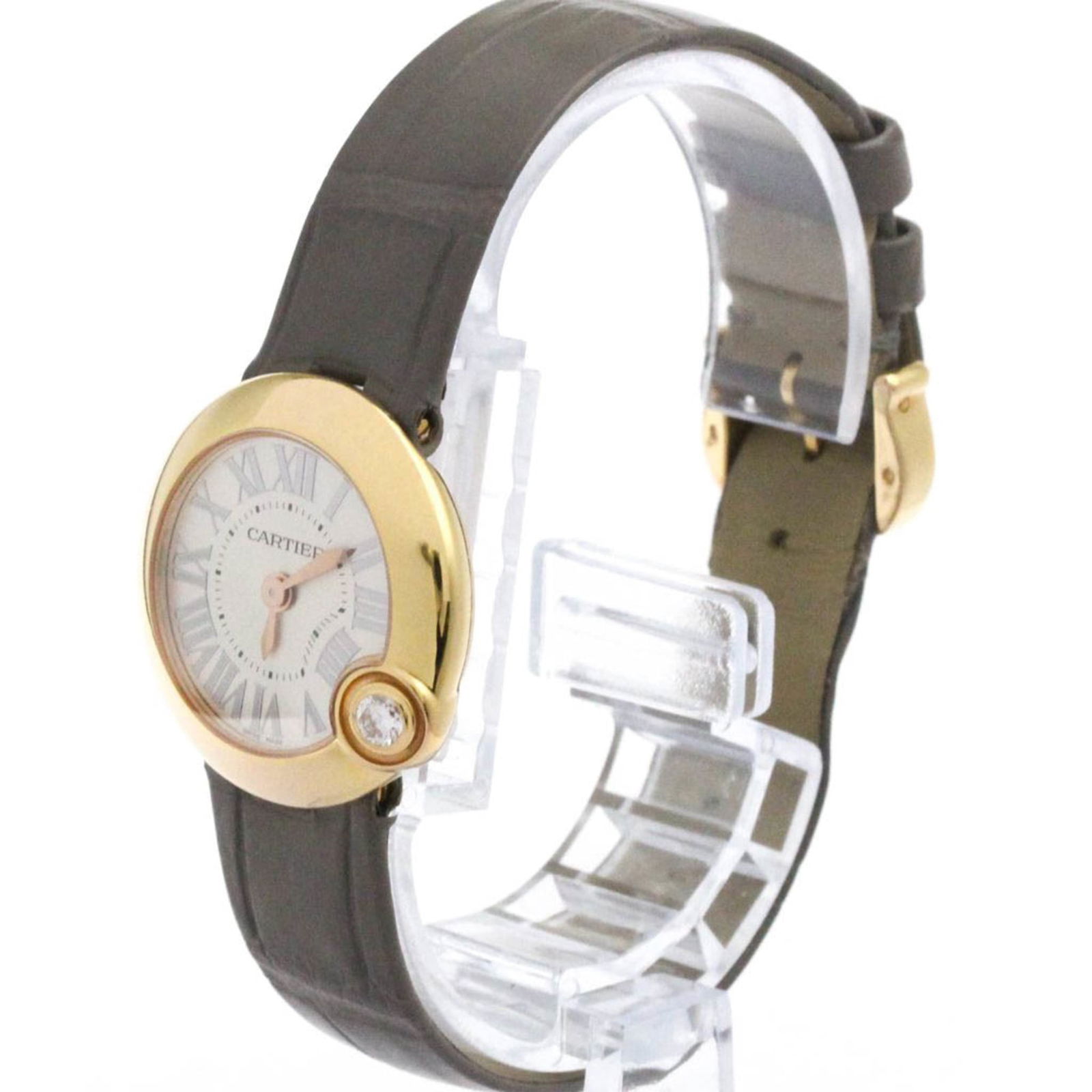 Wristwatch Cartier - 2