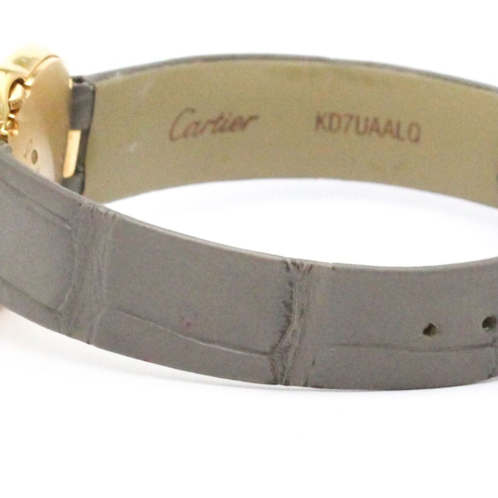 Wristwatch Cartier - 3