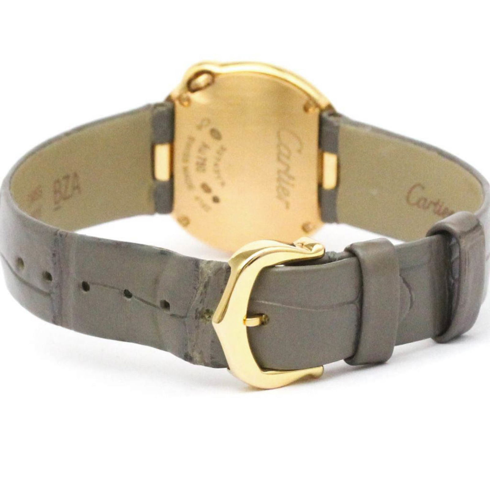 Wristwatch Cartier - 5