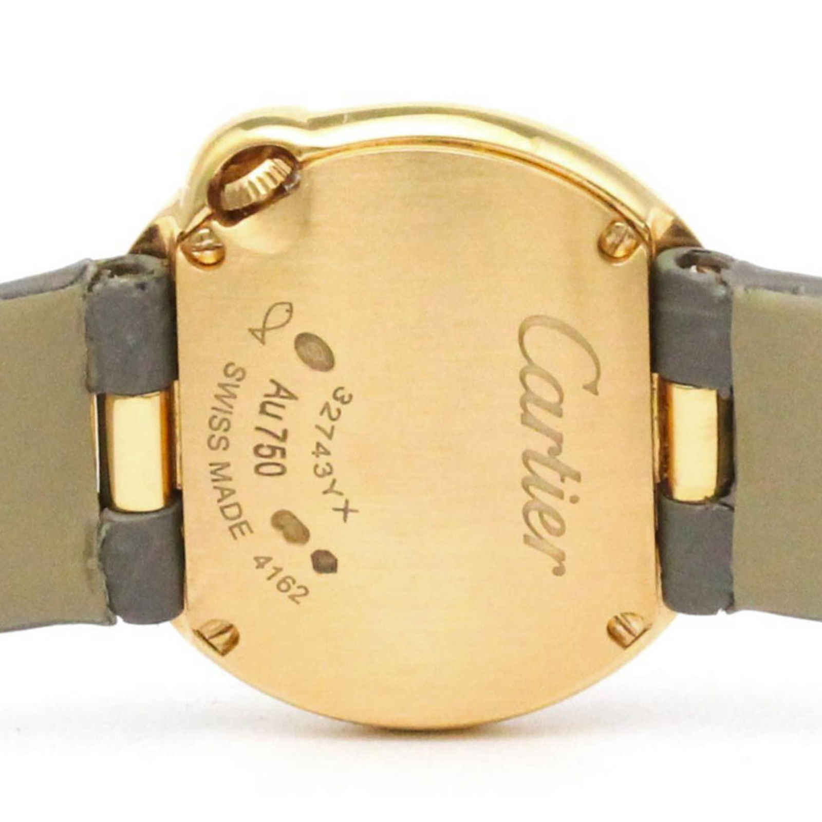 Wristwatch Cartier - 6
