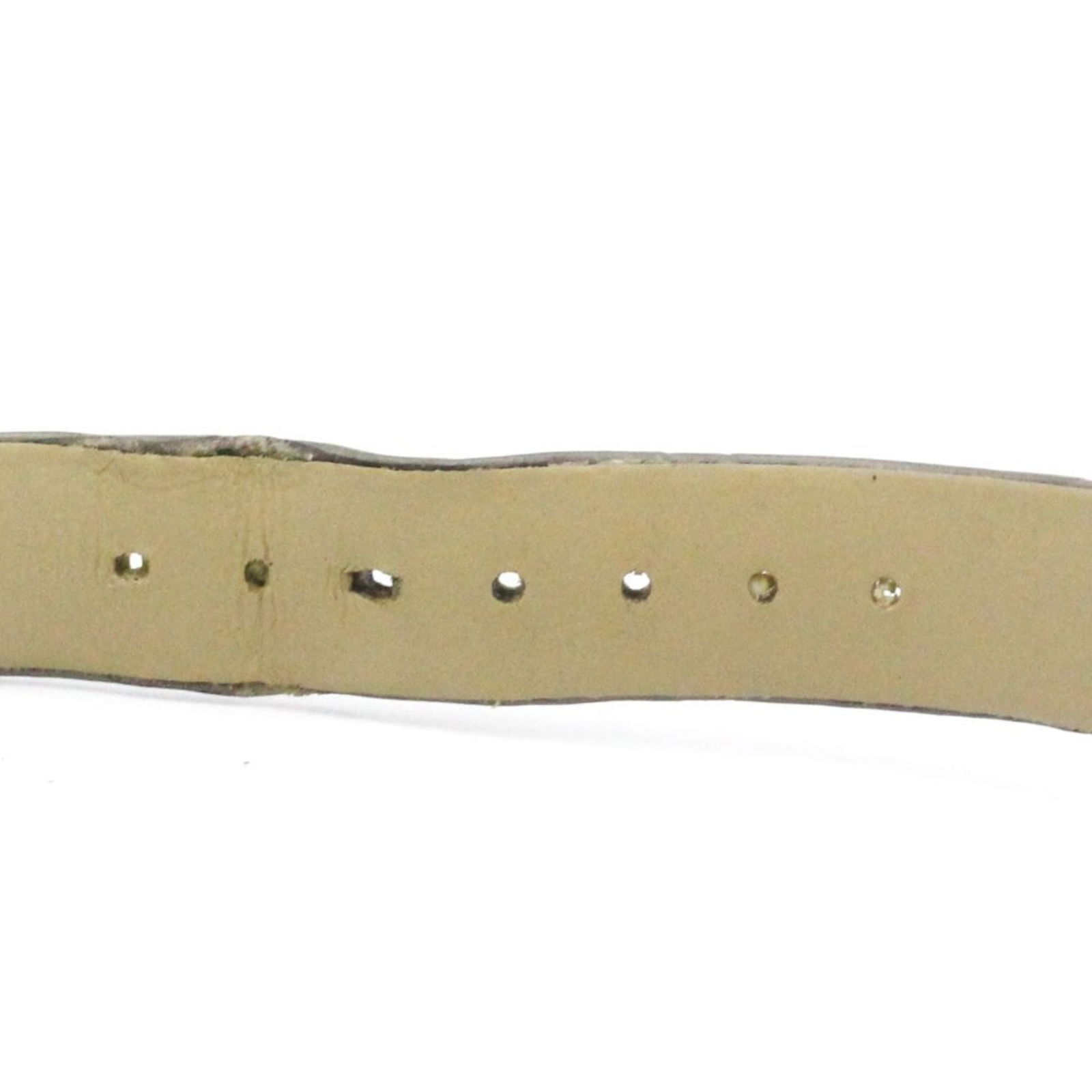 Wristwatch Cartier - 7