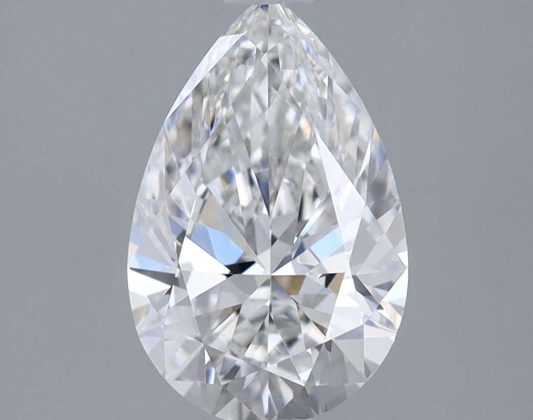 Loose Lab Diamond - IGI Pear 1.1ct E VVS2: Loose Lab Diamond - IGI Pear 1.1ct E VVS2 This listing features Loose Lab Diamond - IGI Pear 1.1ct E VVS2. Item specifics are provided below. Item Specifics: Source: This Is A Real Diamond Grown In