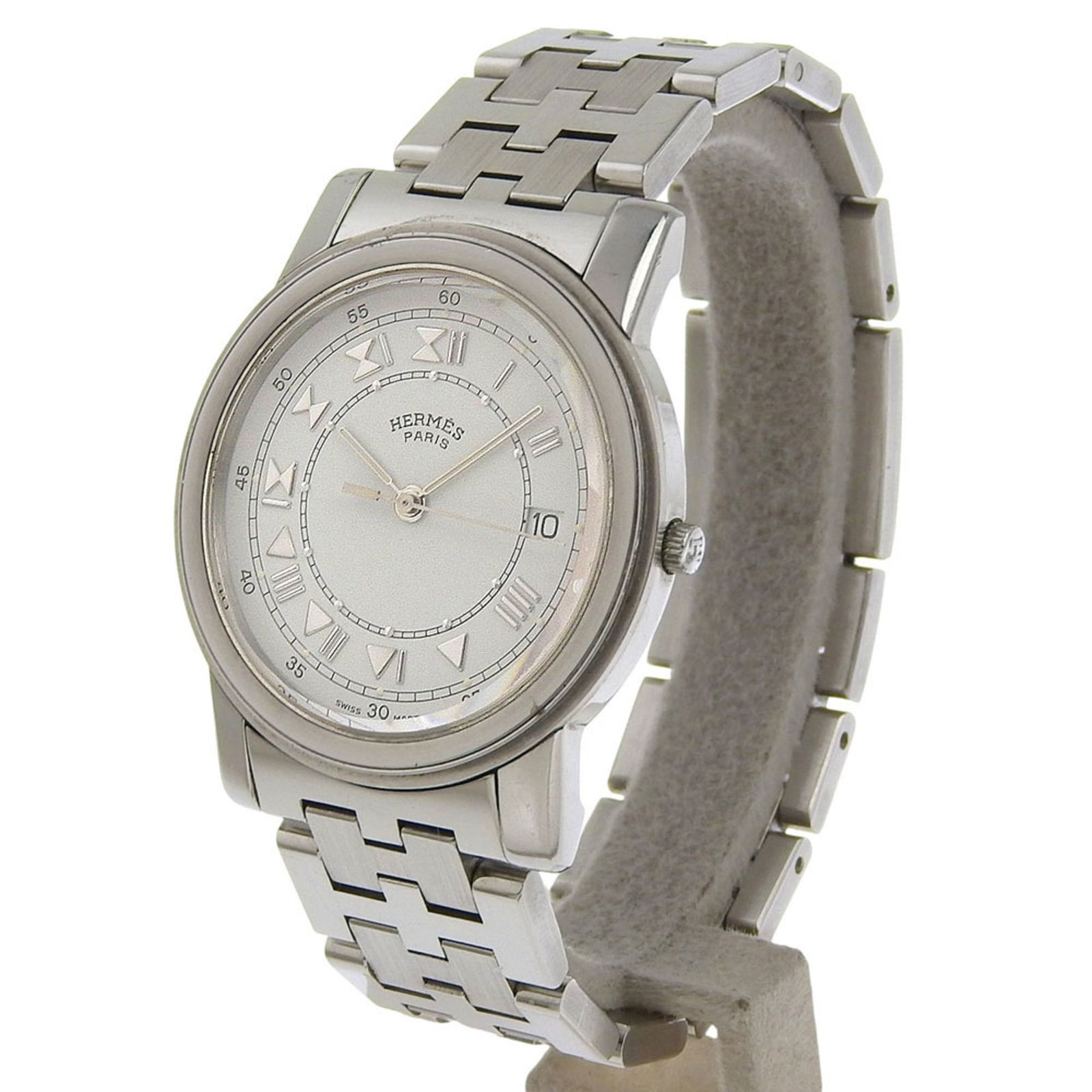 Wristwatch Hermes - 2