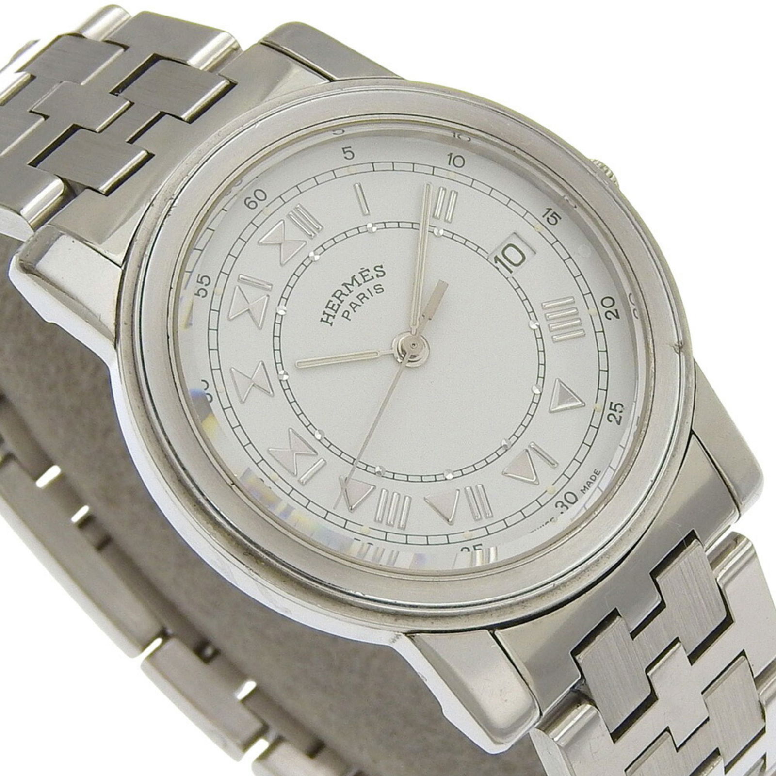 Wristwatch Hermes - 3