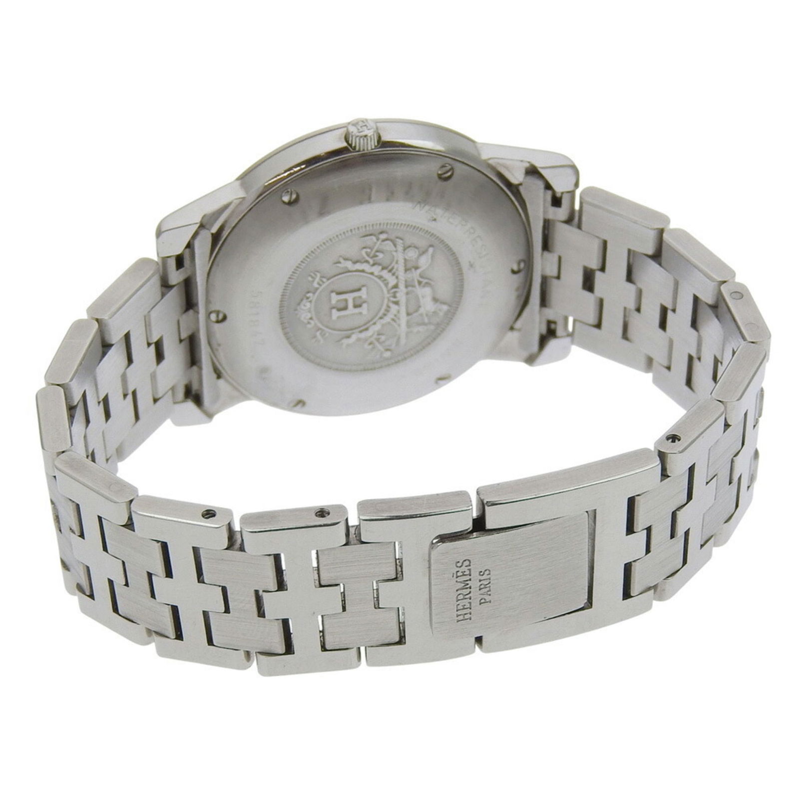 Wristwatch Hermes - 5