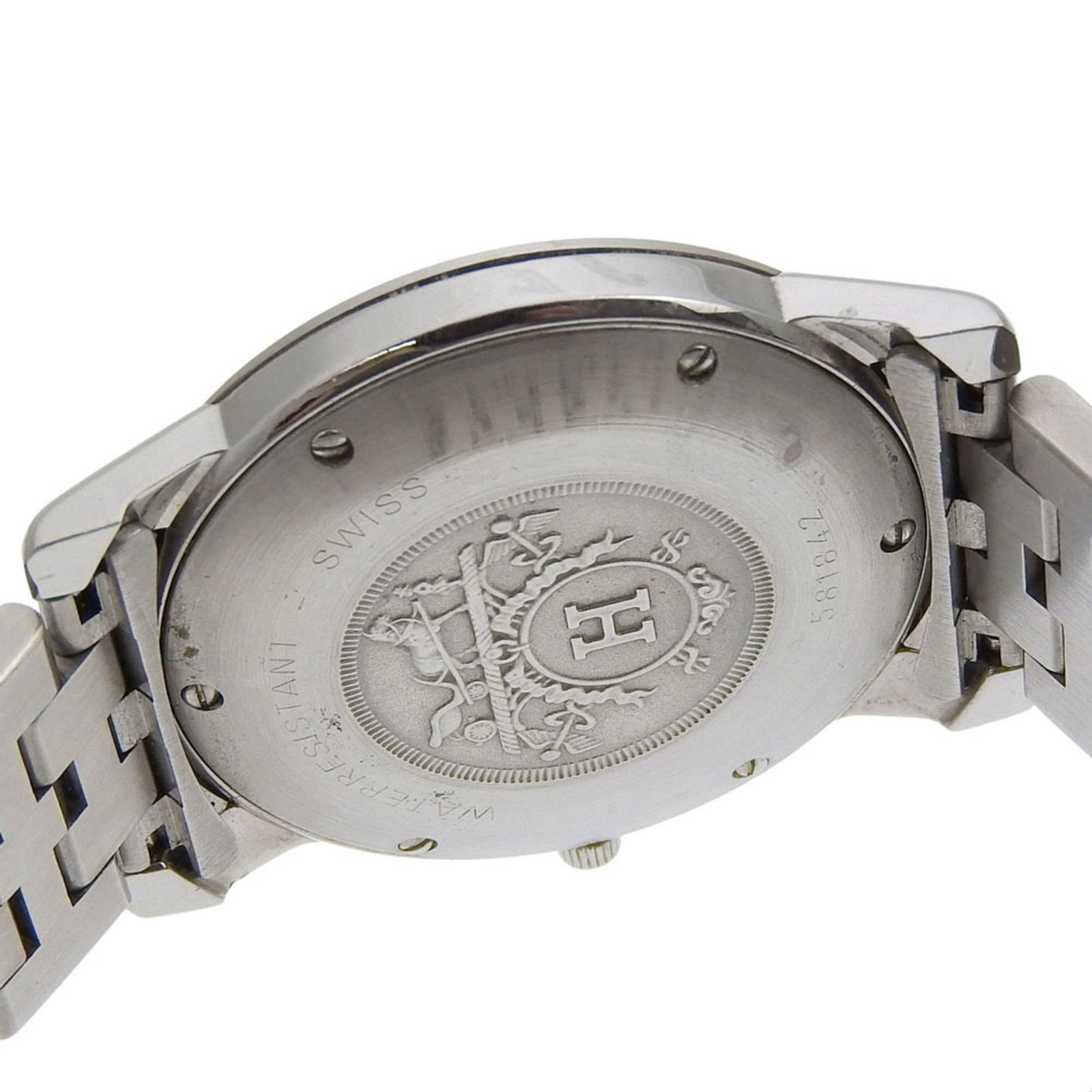 Wristwatch Hermes - 7