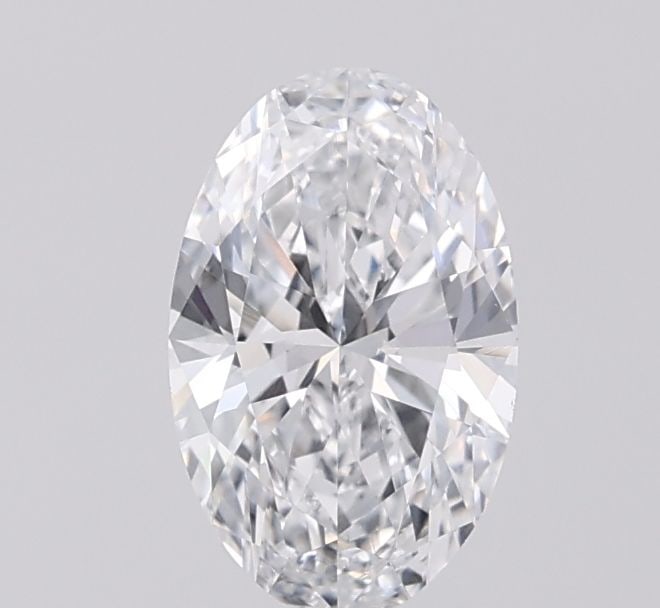 Loose Lab Diamond - IGI Oval 1.05ct D VVS2 (1 of 1)