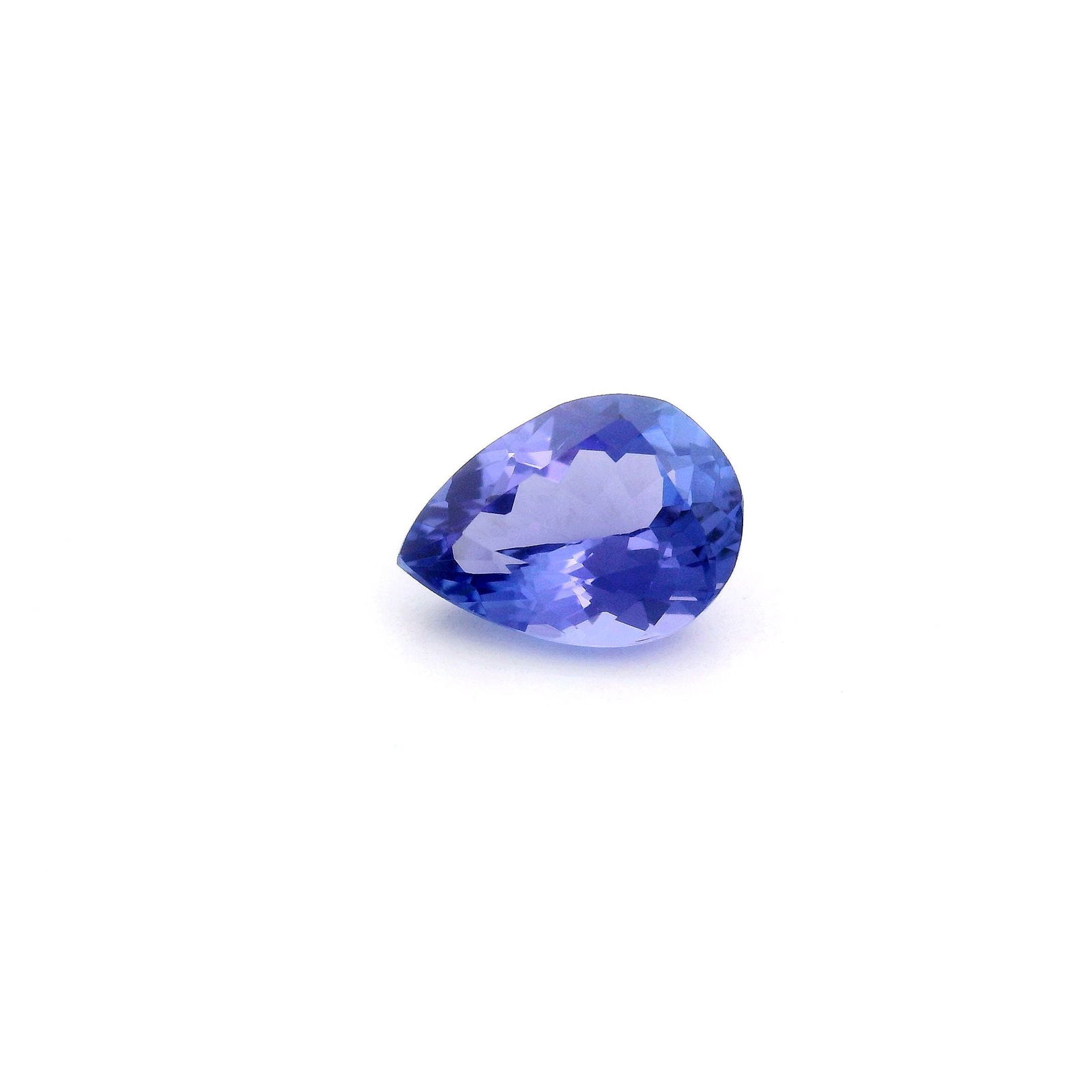 Loose Tanzanite Gemstone - GSI Pear 1.09ct Blue EC: Loose Tanzanite Gemstone - GSI Pear 1.09ct Blue EC This listing features Loose Tanzanite Gemstone - GSI Pear 1.09ct Blue EC. Item specifics are provided below. Item Specifics: Type: Tanzanite Carat: 1