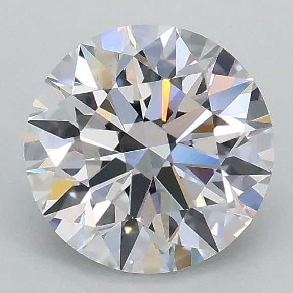Ideal Loose Lab Diamond - IGI Round 1.04ct D VVS2 (1 of 1)