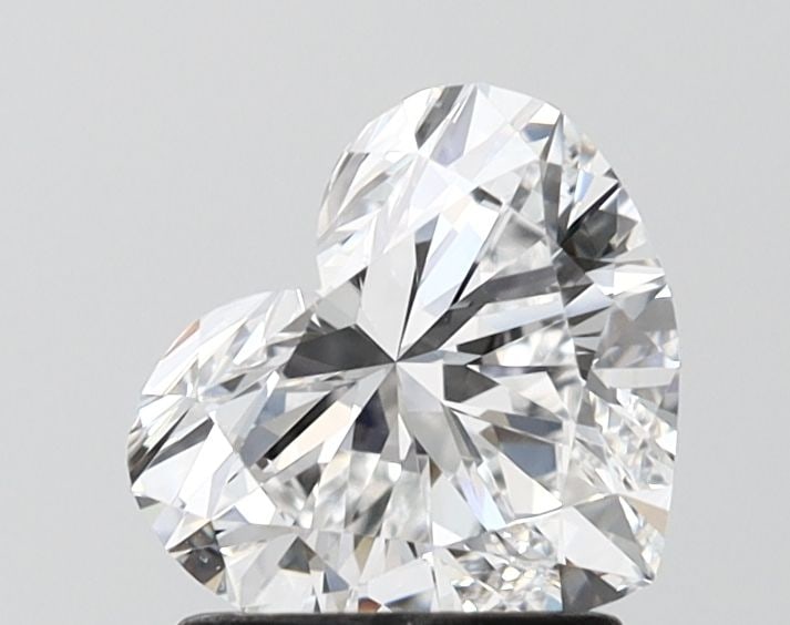Loose Lab Diamond - IGI Heart 1.5ct D VS1: Loose Lab Diamond - IGI Heart 1.5ct D VS1 This listing features Loose Lab Diamond - IGI Heart 1.5ct D VS1. Item specifics are provided below. Item Specifics: Source: This Is A Real Diamond Grown In A