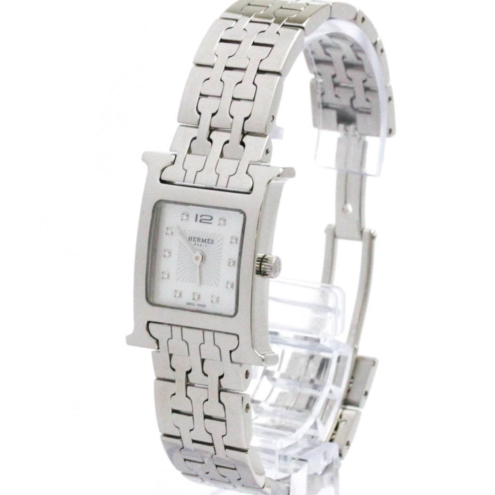 Wristwatch Hermes - 2